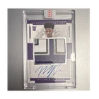 Panini 2016-17 National Treasures RPA Malachi Richardson #143 PSA Auto /99