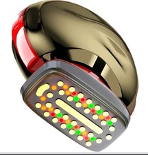 Light Therapy Facial Device Face Massager 3 in 1 Skin Tightening