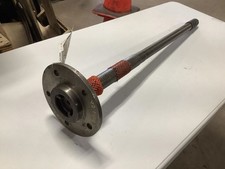 Driver Left Axle Shaft Rear Axle Without Id 845d Fits 87-96 Bronco 6759