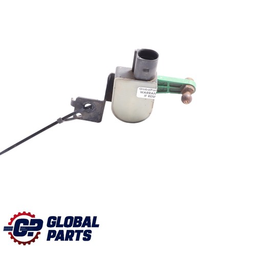 Audi TT 8J Scheinwerferhöhensensor Vorne Rechts 4F0907503