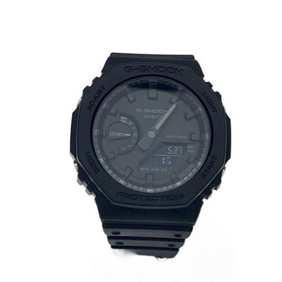 CASIO G-SHOCK Gehäusegröße 4,8 × 4,5 cm gebraucht Uhr #643441212