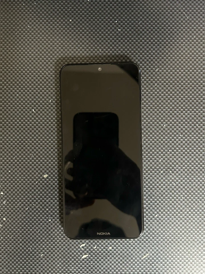 Teléfono Nokia prepago AT&T bloqueado Foto 4 de 4