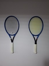 2 X Head Instinct MP - Grip 3 - v good condition - price is for both