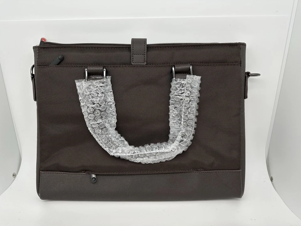 Genuine Lenovo ThinkPad X1 X13 T14s E14 TL620 13.3"/14" Laptop Bag Sleeve Case - Image 3 of 4