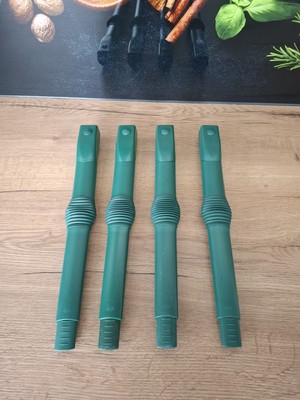 ORIGINAL Vorwerk VT Tiger 250 251 VARIO DÜSE VARIODÜSE FUGENDÜSE WAPPEN 