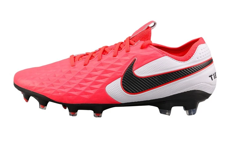 Nike Tiempo Legend 8 Elite FG Laser Crimson for Sale