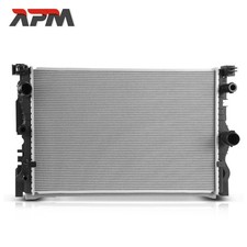 K�hler Wasserk�hler AT/MT f�r BMW 5er F90 G30 G31 G32 G11 G12 F91 G14 F93 G16