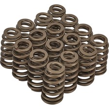 Pac Pac-1218 Ls1 Hp Ovate Beehive Valve Spring 1.290 Od Set16