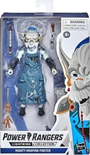 Power Rangers Lightning Collection Mighty Morphin Finster 6-Inch Action Figure