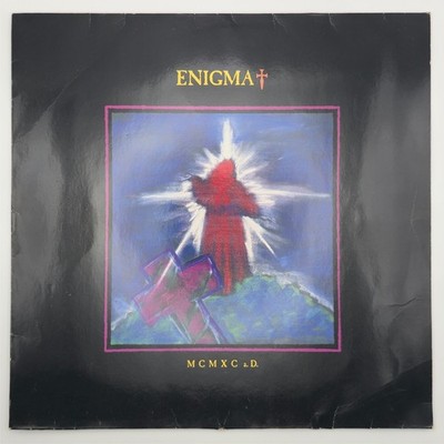 Enigma   MCMXC a.D.   211 209   New Age/Electronic   1990