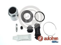Autofren Seinsa D42212C Reparatursatz, Bremssattel FüR Toyota