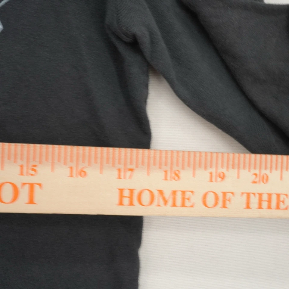 Camisa de manga larga con gráfico Circo Kids talla 12-14 Foto 4 de 4