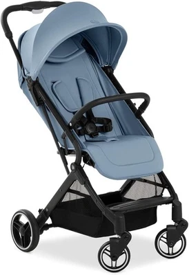 Hauck Travel N Care Plus Buggy Kinderwagen bis 25 kg leicht klappbar kompakt - Bild 1 von 4