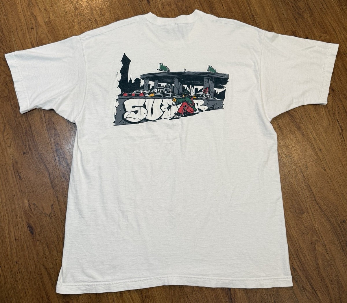 Vintage 90
