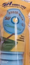 L&Ouml;TDOCHT GR&Ouml;SSE 2 CHEMTRONICS 40-2-5 HERGESTELLT IN DEN USA NICHT DIE...