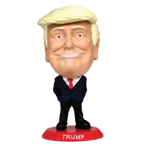 Mimiconz Minis Donald TrumpFigures 2690₽