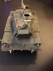 1/35th Tamiya :  M-41 WALKER BULLDOG TANK Model Kit (built) — photo 4
