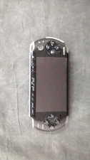 Sony PSP3000 Handheld Gaming Console Portable System