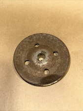 Stihl TS400 Concrete Cut Off Saw Belt Pulley OEM