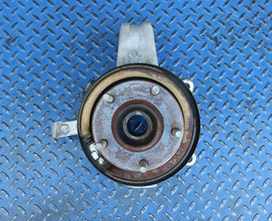 1997-2004 Chevrolet Corvette C5 Driver Side Rear Spindle Knuckle Hub 10237239