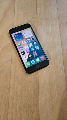 Apple iPhone SE 2rd Gen. - 64GB -  (Ohne Simlock) (Dual-SIM)