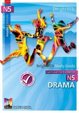 Samantha Macdonald National 5 Drama Study Guide (Paperback) (UK IMPORT)