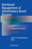 Ashwin N. Ananthakrishnan | Nutritional Management Of Inflammatory Bowel...
