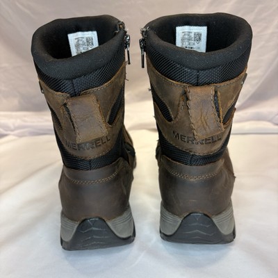 Merrell Coldpack Ice+ 8\