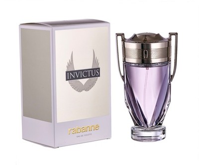Paco Rabanne Invictus 200ml Eau de Toilette Neu & OVP