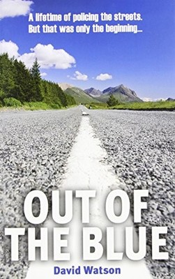 Out of the Blue,David Watson