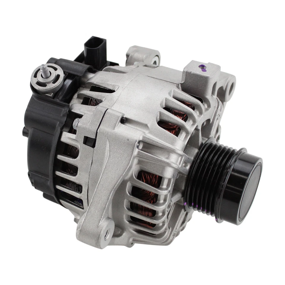Alternador Valeo para Toyota Corolla 1,8 L L4 2014-2019 849150 Foto 2 de 4