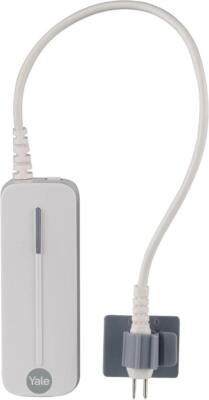 Yale Wasserlecksensor Smart Sync Alarm Funk 200m Reichweite Sync Alarm Zubehör