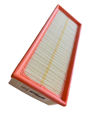 Luftfilter  PA7444 für VW Golf V Schrägheck COOPERSFIAAM FILTERS