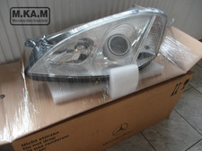 Mercedes Scheinwerfer w221 S Klasse links A2218201961 2218202061 neu original