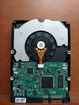 HDD Hard Drive SATA Desktop Computer 3.5