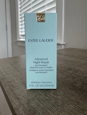 Estee Lauder Advanced Night Repair Synchronized Multi Recovery Complex 1.7oz NIB