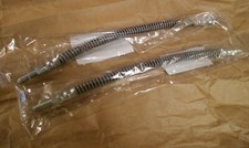 2x Tuyaux de Frein Avant Volvo P1800 Amazon 121 122 123 Tuyau Essieu Avant