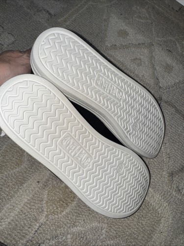 scarpe slip on may love superleggere colore nero nuove senza scatola taglia 10 - Foto 6 di 10