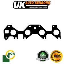 Fits Vauxhall Astra Meriva 1.6 Inlet Manifold Gasket BGA 850521