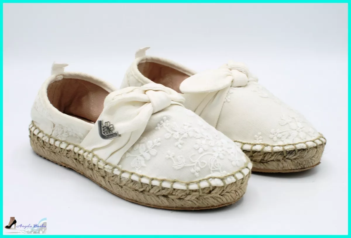 Espadrillas ragazza sale