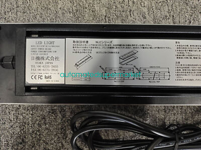 1PC NEW NLE13CNF-DC-L1/ND833020 Light Shipping by DHL/FedEX | eBay