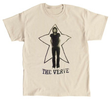 the verve t shirt - Tシャツ(eBay公認) | PayPay対応 | セカイモン