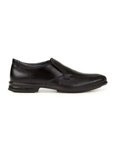 hush puppies cahill black