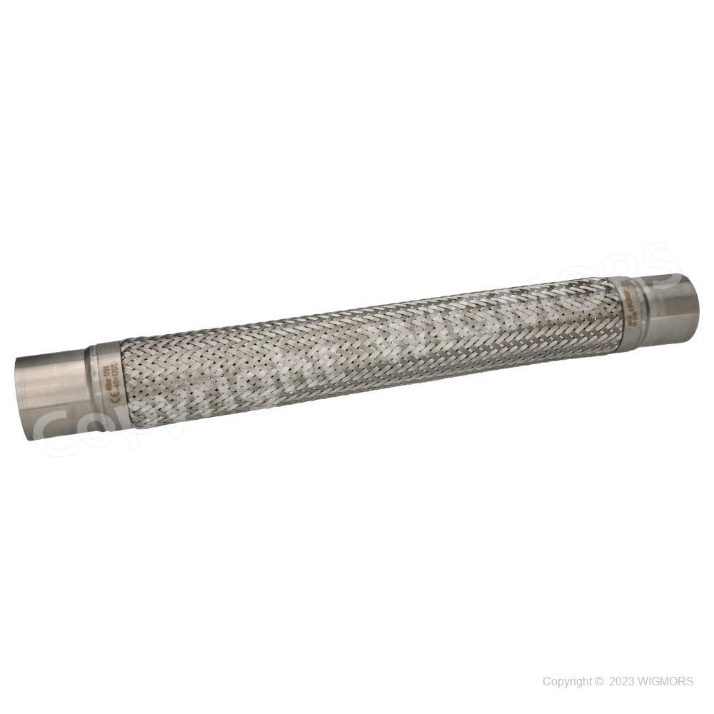 Anaconda Henry VS-2 1/8