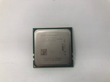 AMD OPTERON 2376 2.3GHZ QUAD-CORE OS2376WAL4DGI PROCESSOR