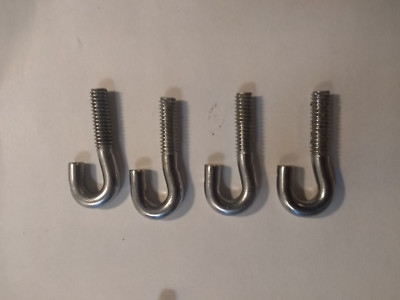 Lot of 4 Penn Hook Screw No. 99-115 for 115 115L Senator Reels
