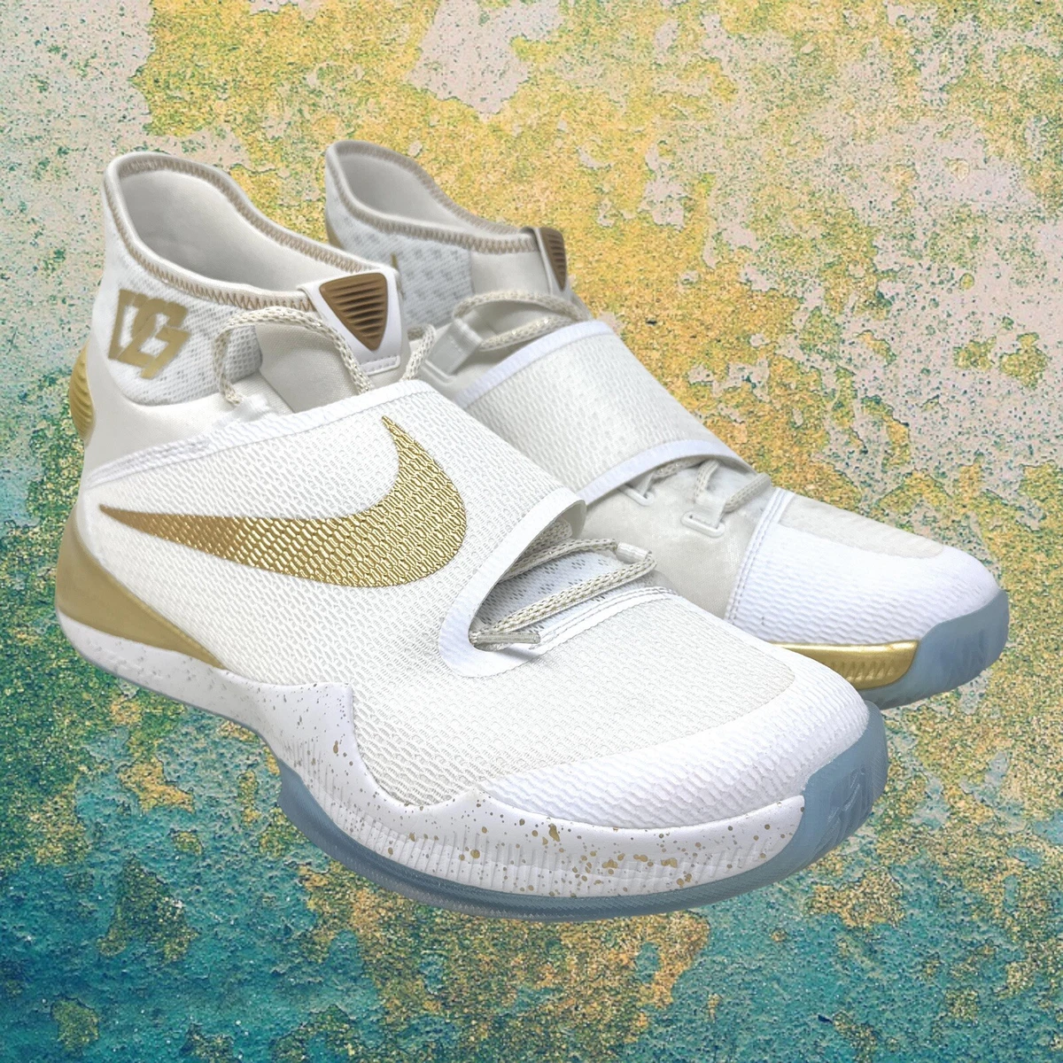 White hyperrev sales