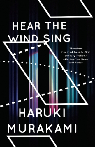 Haruki Murakami Wind/Pinball (Tascabile) Vintage International