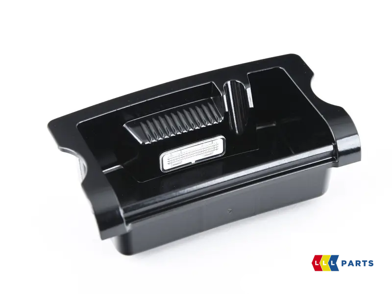 BMW NEW GENUINE 5 SERIES F10 F11 FRONT CENTER CONSOLE ASHTRAY INSERT