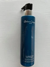 Atelier Cologne Clémentine California Moisturizing Body Lotion, 6.7 oz/ 200 mL